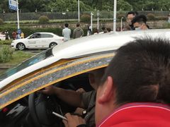 -大胖虎驾考驾校(郭巷训练场)