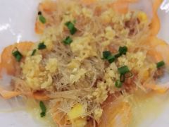 -瑶记海鲜餐厅(西涌店)