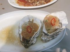 -奕景酒家· 专注大连海鲜30年(星海广场店)