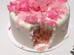 -星巴克(兰州国芳百货店)