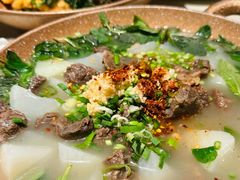 德宏牛扒烀-雲說·花(西宸天街店)