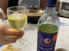 葡國白酒-新陶陶酒家