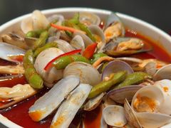 -爷爷的草帽·海鲜馆(孙塘路店)