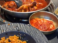 -HOTISLAND海鸡岛·韩国料理(江南西店)