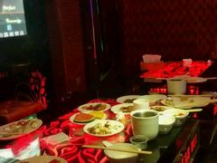 -凯乐会量贩KTV(国防大厦总店)