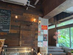 -乌托邦咖啡(武侯祠店)