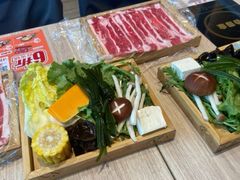 -吉野家(锦辉商城黄河路店)