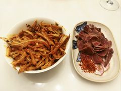 -黄伞肺片(双楠分店)