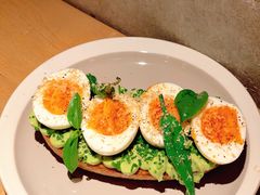 -O'eat Blossom&Pelican(深圳首店)