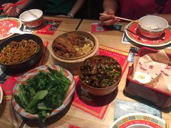 -味福记·本地特色菜(八一万达广场店)