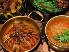-INSA Korean Bistro饮鲨韩食酒馆