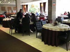 大堂-沙河粉村·国家非遗传承(云台店)