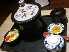 -小山日本料理(兴业太古汇店)