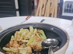 -明本湛江鸡•海鲜小厨(陈家祠店)