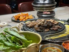 -马场洞肉铺(振安店)