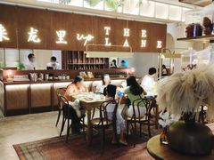 -来龙里 精致 东南亚餐室(万象城店)