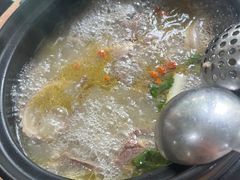 -尼玛藏家风味园(阿山食城店)