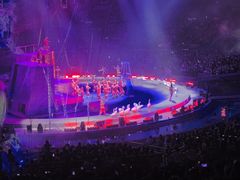-广州长隆国际大马戏