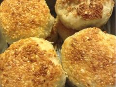 黄桥烧饼-聚香斋(东关街店)