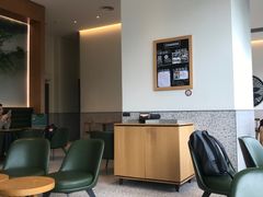 -星巴克(杭州市民中心店)