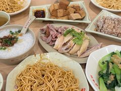 -百家鸡味馆(清泰店)