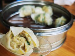 鱼饺-江南红鱼汤(洋中花园店)