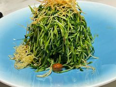 -径山十八道·风味民间菜(华夏之心店)