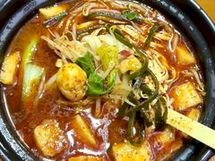 -天瑞福云南过桥米线(十里河店)