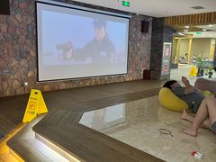 -东方之珠洗浴休闲广场(南开店)