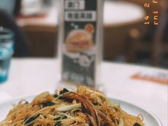 星洲炒米粉-石板街港澳冰室(天环店)