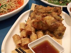 -阿毛饭店(和义路店)