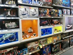 -乐高授权专卖店(新北万达店)