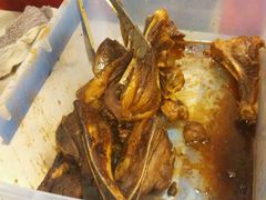 扇子骨-赵元章肉骨烧(山塘街店)