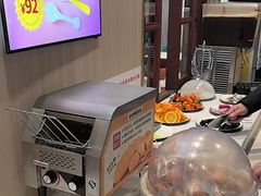 -豪享来(我格广场店)