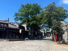 -红嫂家乡旅游区