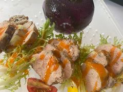 -松鹤楼·非遗·苏帮菜(融科店)