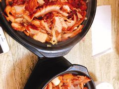 -赵家牛肉砂锅(台西三路店)
