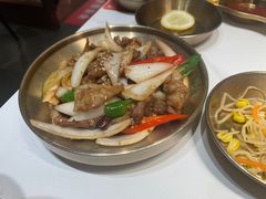 -三宝泥炉·活烤鳗鱼(七宝宝龙店)