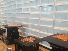 -广州四季酒店·意珍·意式自助餐