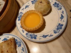 -广州花园酒店荔湾亭·地道点心·粤式饮茶