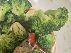 -北京王府井希尔顿酒店·秦唐中餐厅Chynna