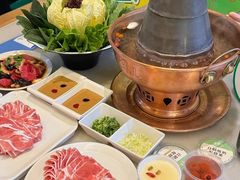 -牛街·马辈儿涮肉(牛街总店)