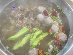 -伟记牛肉(金鸿公路店)