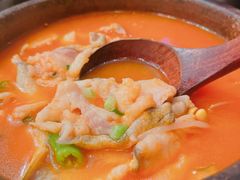 -山石榴·贵州菜(丰盛里店)