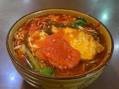 -华兴街煎蛋面(总店)