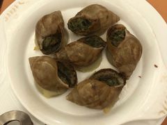 法式焗蜗牛-红房子西菜馆(淮海中路店)