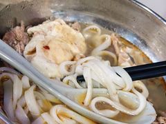 -白露塘杀猪粉(药王街店)