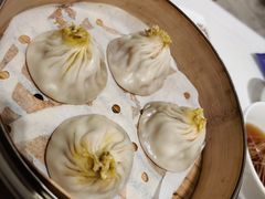 蟹粉小笼包-新吉士·上海菜(浦东LCM置汇旭辉店)