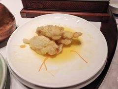 -真地道京味府·鲜橙烤鸭·北京菜(朝外大街东大桥店)