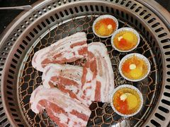 -炙忧烤肉屋(中国铁建广场店)